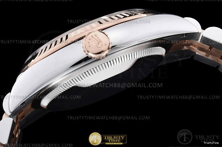 1218 Upgraded RDJ0454B – DJ 36mm Jub Flt 904L RG SS P-Grey Stk VSF VS 780